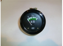 Указатель уровня топлива (прибор) для ТСС ЭЛАД-19 (Fuel meter for KDE-19, 8111 12V)