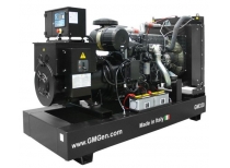 Дизельный генератор GMGen GMI330 с АВР
