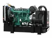 Дизельный генератор Fogo FDF 450 VS с АВР