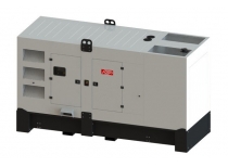 Дизельный генератор Fogo FDG 450 VS с АВР
