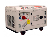 Дизельный генератор TMG GD1100TSE (8 кВт) 